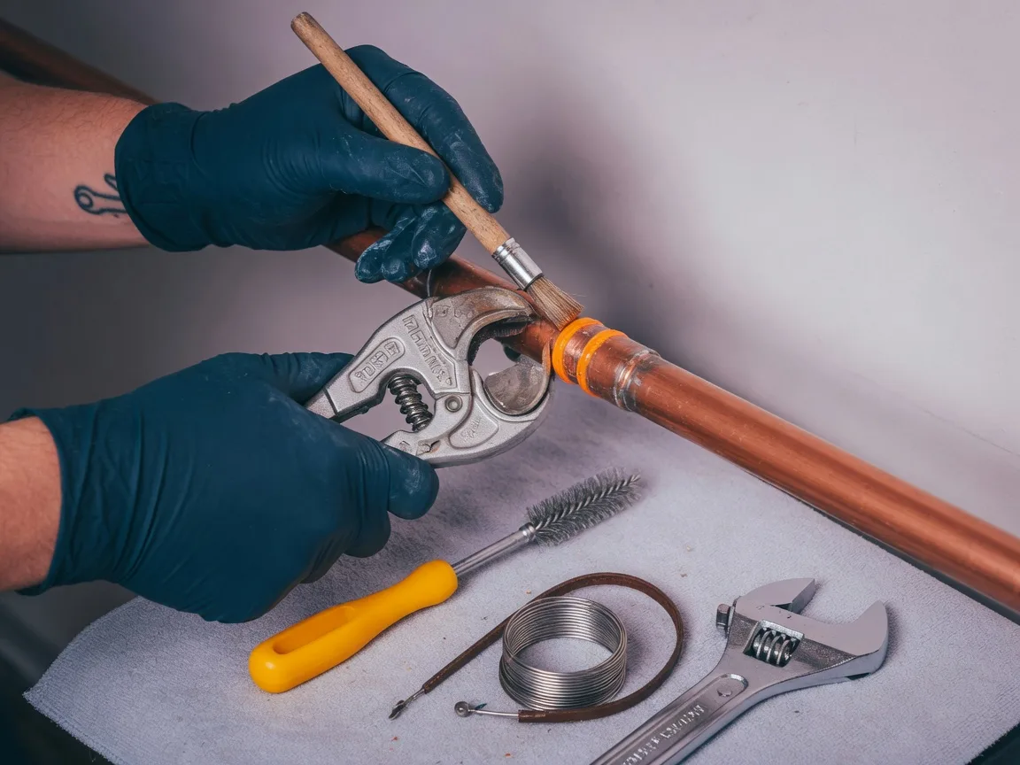 Why choose Sump Pump Repair in Raymond, MS
